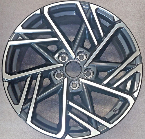 Cerchio lega originale - 1,