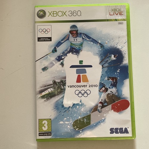Vancouver 2010 gioco - -,
