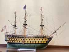 VELIERO HMS VICTORY - MODELLO