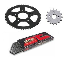 KIT/TRASMISSIONE HONDA XL 125