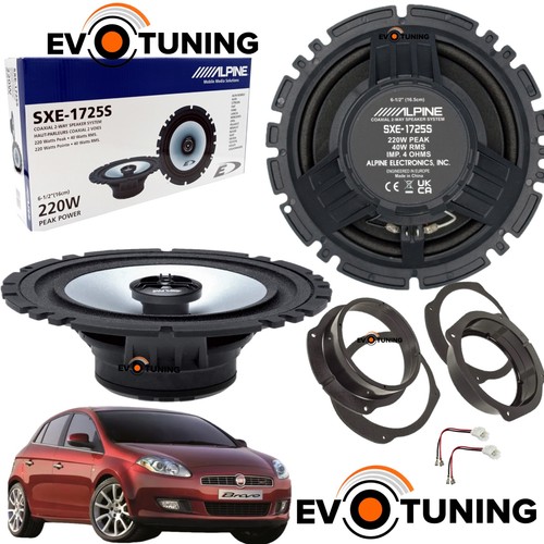 Kit casse altoparlanti - 2,
