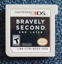 Bravely Second End Layer