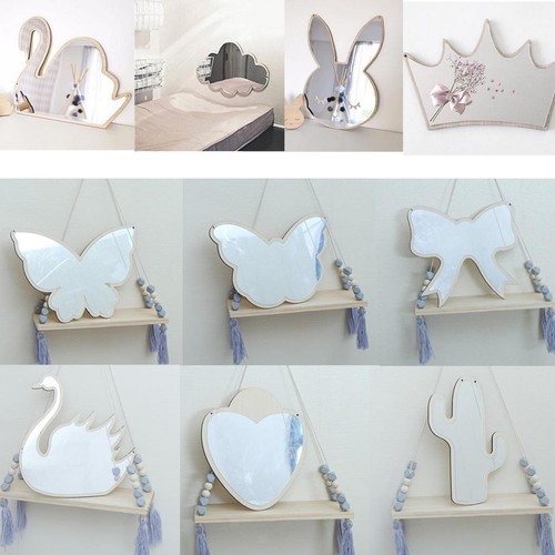 Specchio decorativo con - specchio, 3d