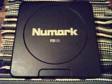 NUMARK PT-01 USB Giradischi