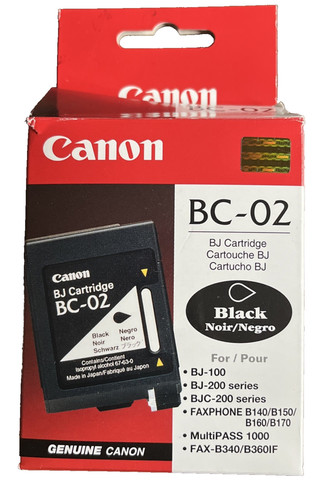 Canon cartuccia - canon,