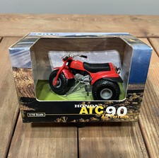 ERTL Honda ATC90 All Terrain 3