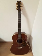 Chitarra acustica Yamaha