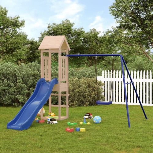 Vidaxl set gioco - gioco, esterno