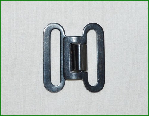 Metal buckle for - buckle, belt