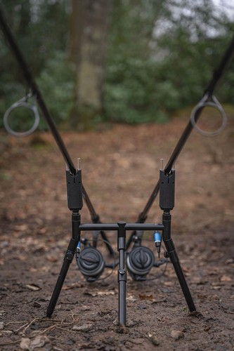 Sonik xtractor canne tri - xtractor, 2