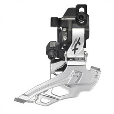 Deragliatore shimano 2x10 - shimano,