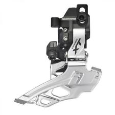 DERAGLIATORE SHIMANO XT 2x10 DIRECT MOUNT