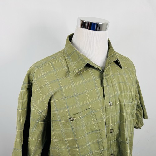 Camicia cabelas manica - camicia,