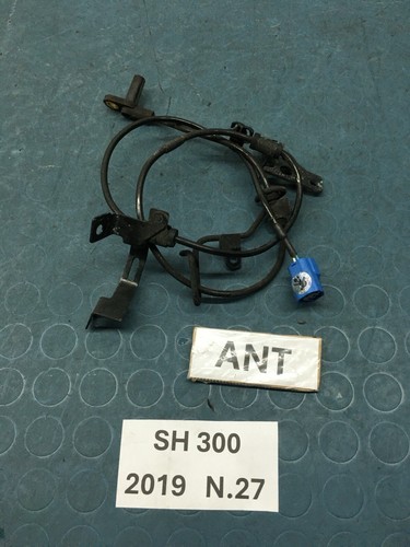 Sensore abs anteriore honda - honda, sh