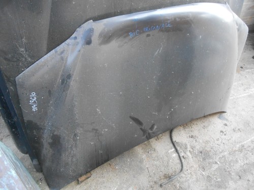 Fiat multipla mod 2004 - 2004,