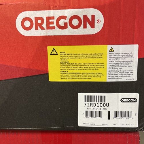 Oregon ripcut catena - oregon,