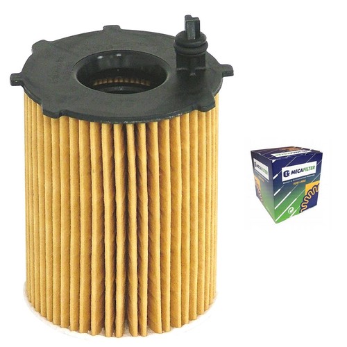 Filtre huile prévu pour - huile,