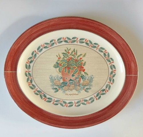 Wedgwood sarah garden grande - wedgwood,
