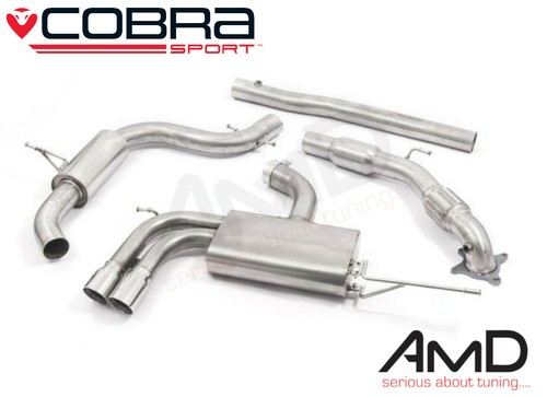 Cobra sport mk5 - mk5, golf