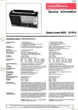 Servizio manuale istruzioni - manuale, di