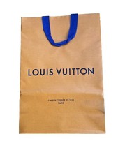 Louis Vuitton Luxury Autentica
