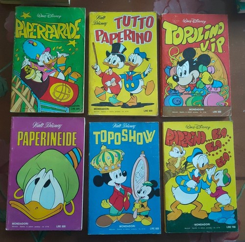 Classici walt disney - classici, di