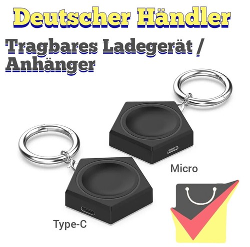 Caricabatterie type micro - caricabatterie, type-c/micro