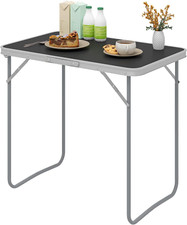 Tavolo da Campeggio, Tavolino