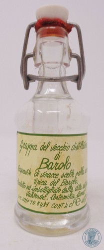 Miniature mignon grappa - miniature,