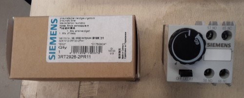 Siemens timer rele di - siemens,
