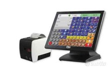 GESTIONALE REGISTRATORE DI