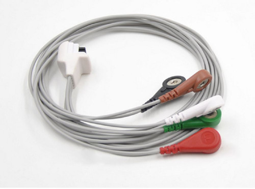 Mortara cavi holter - 5,