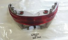 FANALE STOP POSTERIORE SUZUKI BURGMAN UH 200 125 2010 2011 2012