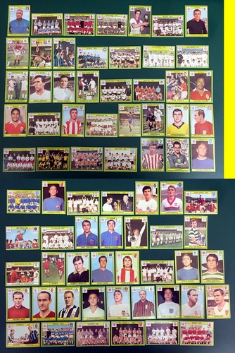 Figurine calciatori panini - calciatori,