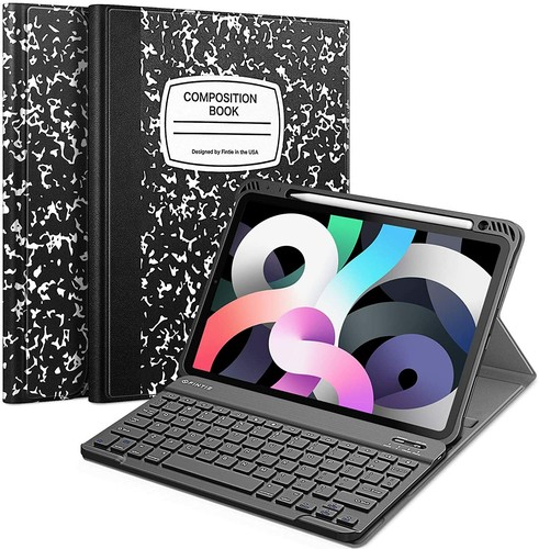 Custodia tastiera bluetooth - tastiera,