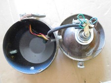 MOTO CICLOMOTORE FARO FANALE VETTA 110 DGM 10168 CROSS CABALLERO FANTIC 50 EPOCA