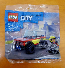 Lego busta sigillata city - lego,