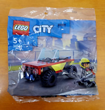 LEGO - Busta sigillata City