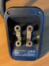 Cross -Over B&W 684 - 