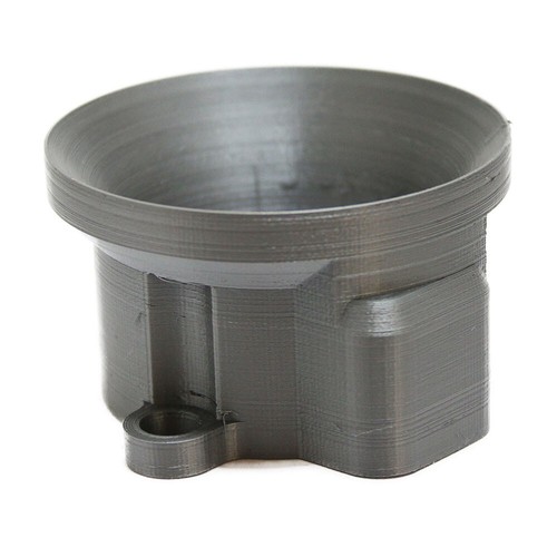 Adattatore bellmouth bell - adattatore,
