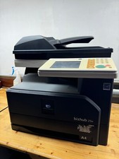 Stock N.3 Konica Minolta Bizhub 25e - Per Ricambi