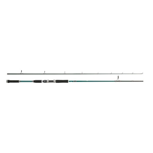 Abu garcia nuova canna - garcia,