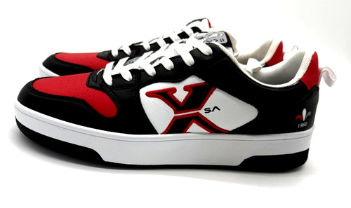 Sneakers scarpe uomo sax - sneakers,