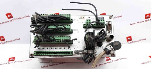 Noris marine n3000 - n3000-imc, master