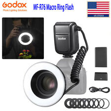 US Godox MF-R76 macro anello