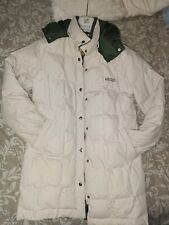 giacca woolrich uomo