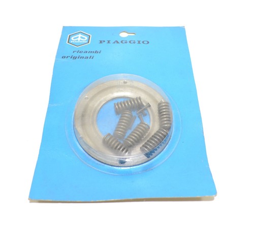 Kit riparazione parastrappi - kit,