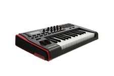 Novation Impulse 25 tasti USB bus-alimentato MIDI Controller Tastiera – Robusto