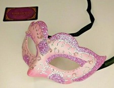 PINK Elegance Mask of