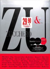Zucchero & CO (2005) Cofanetto